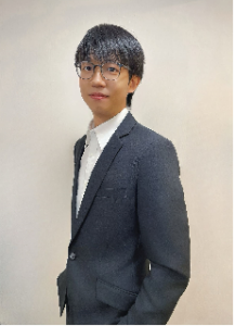 余毅霖 Eric Yu