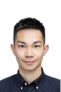 熊君揚 Enoch Hung