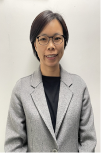 鄺潔瑩 Anna Kong