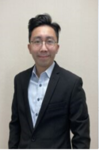 陳樂為 Larry Chan