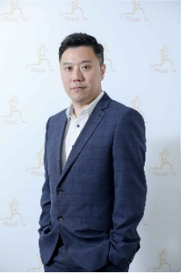 馮兆東 Carlos Fung