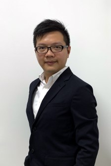 卓滙物理治療師楊紫麟 Yeung Tsz Lun