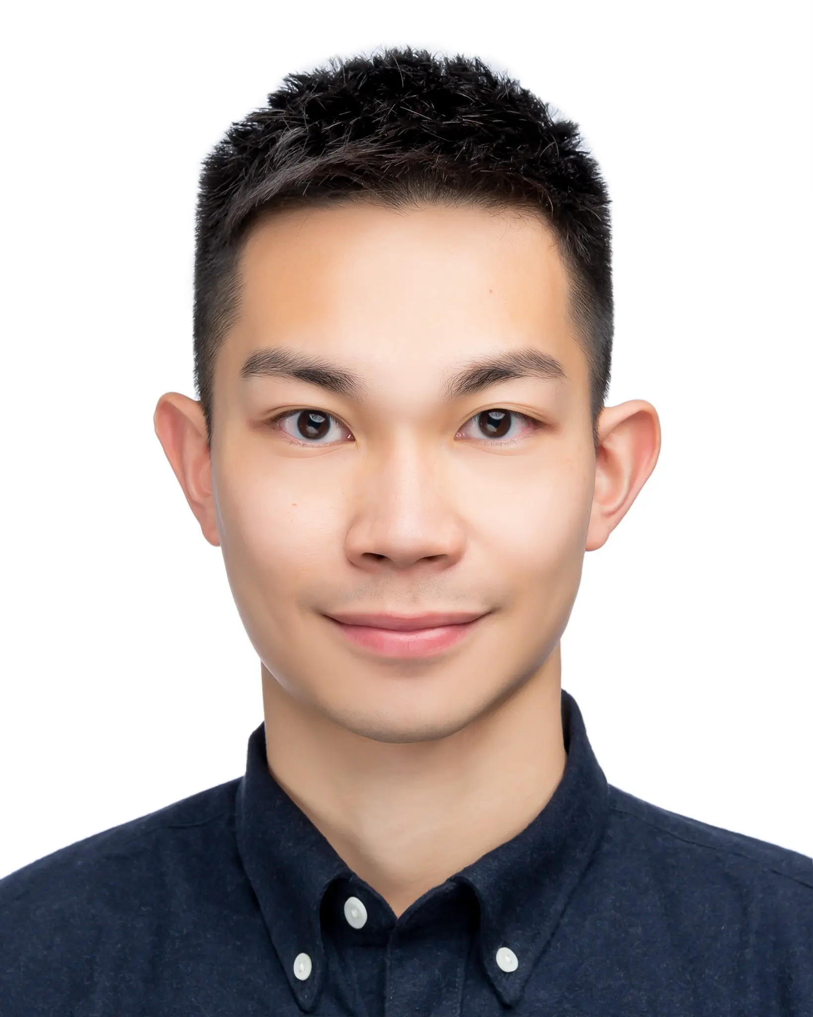 卓滙物理治療師熊君揚 Enoch Hung